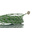 RS PRO Type K Thermocouple → +200°C