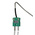 RS PRO Type K Thermocouple → +350°C