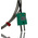 RS PRO Type K Thermocouple → +250°C