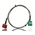 RS PRO Type K Thermocouple → +250°C