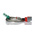RS PRO Type K Thermocouple → +250°C