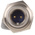 Monitran Vibration Sensor, 8 mA Max, -55°C → +120°C
