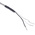 Monitran Vibration Sensor, 20 mA Max, -25°C → +90°C