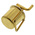 Assemtech Vibration Sensor, 200 mA Max, -37°C → +100°C