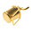 Assemtech Vibration Sensor, 200 mA Max, -37°C → +100°C