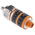 ifm electronic Vibration Sensor, 0 → 50mm/s Max, 500 mA Max, 32V Max, -25°C → +80°C