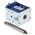 Deltrol Linear Solenoid, 24 V dc, 31.1N, 2.2N, 39.18 x 50.7 x 41.28 mm