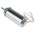 Deltrol Linear Solenoid, 12 V dc, 35.9N, 1.4 (Stroke N @ 0.75 in), 25.4 (Dia.) x 60.33 mm
