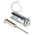 Deltrol Linear Solenoid, 12 V dc, 35.9N, 1.4 (Stroke N @ 0.75 in), 25.4 (Dia.) x 60.33 mm