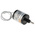 Mecalectro Linear Solenoid, 24 V dc, 18 → 80N