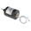 Mecalectro Linear Solenoid, 24 V dc, 2 → 4N