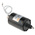 Mecalectro Linear Solenoid, 24 V dc, 6 → 22N