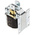 Johnson Electric 3000 Linear Solenoid, 120 V ac, 74.6 x 60.33 x 75.51 mm