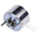Rotary Solenoid, 30.2 mm Diameter, 25%, 40W, 27.8 V dc
