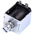 Johnson Electric Linear Solenoid, 12 V dc, 37.29 x 33.32 x 40.87 mm