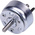 67-1/2° Rotary Solenoid, 39.7 mm Diameter, 25%