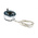 Rotary Solenoid, 28.6 mm Diameter