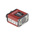 White LED, Monochrome Vision Sensor- 1280 x 960 pixels