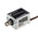 RS PRO Linear Solenoid, 24 V dc, 26 x 16 x 20 mm