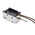 RS PRO Linear Solenoid, 24 V dc, 29.35 x 15.9 x 19.1 mm