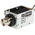 RS PRO Linear Solenoid, 24 V dc, 40 x 24 x 29 mm