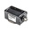 RS PRO Linear Solenoid, 24 V dc, 64 x 30 x 38 mm