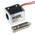 RS PRO Linear Solenoid, 12 V dc, 35.5 x 25.4 x 31.8 mm