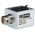 RS PRO Linear Solenoid, 24 V dc, 35.5 x 25.4 x 31.8 mm