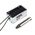 RS PRO Linear Solenoid, 24 V dc, 58 x 25.4 x 31.8 mm