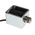 RS PRO Linear Solenoid, 24 V dc, 44 x 32 x 38 mm