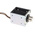 RS PRO Linear Solenoid, 24 V dc, 50 x 37 x 41 mm