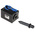 RS PRO Linear Solenoid, 12 V dc, 84 x 52 x 58 mm