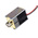 RS PRO Linear Solenoid, 12 V dc, 26 x 20 x 36.8 mm