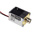 RS PRO Linear Solenoid, 12 V dc, 26 x 20 x 36.8 mm