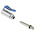 RS PRO Linear Solenoid, 12 V dc