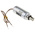 RS PRO Linear Solenoid, 24 V dc