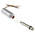 RS PRO Linear Solenoid, 24 V dc