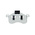 RS PRO CR2430 Battery Holder