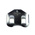 RS PRO Battery Holder