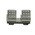 RS PRO AAA Battery Contact