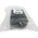 RS PRO D Battery Holder