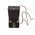 RS PRO D Battery Holder