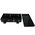 RS PRO D Battery Holder, Solder Tag Contact