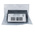 RS PRO AAA Battery Holder