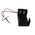 RS PRO 9V PP3 Battery Holder