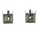 RS PRO Battery Contact