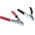 RS PRO 3.5m Battery Jump Leads, 150A