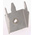 Keystone Coil Spring A23, AAA, N Battery Contact