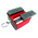 Holding Magnet, 45kg for fl at steel surfaces, Hand tools and other ferrous items on contact, nails