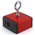 Holding Magnet, 45kg for fl at steel surfaces, Hand tools and other ferrous items on contact, nails